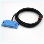 Standard capacitive proximity sensors plastic square type